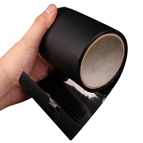 

Waterproof Paste Adhesive Tape Conduit Daily Necessities To Repair The Seal Magic Tape Repair Tape 1.52m