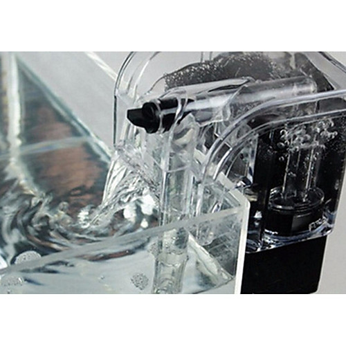

Aquarium Filter Plastic