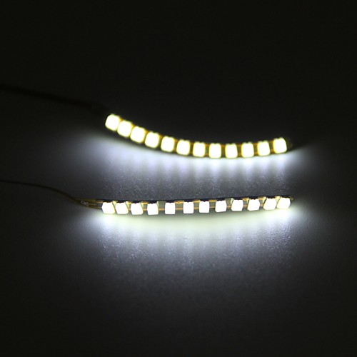 

LED Night Light Decorative LED Modern Contemporary Battery 1 Pair