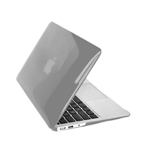 

MacBook Case Solid Colored / Transparent Plastic for Macbook Air 11-inch / MacBook Air 13-inch