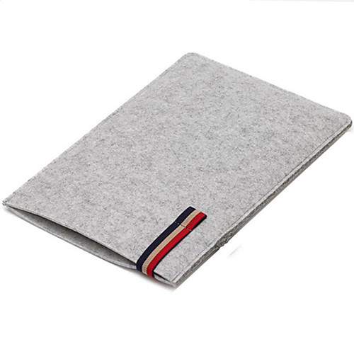 

универсальный / 14-дюймовый ноутбук Рукава Шерсть Однотонный