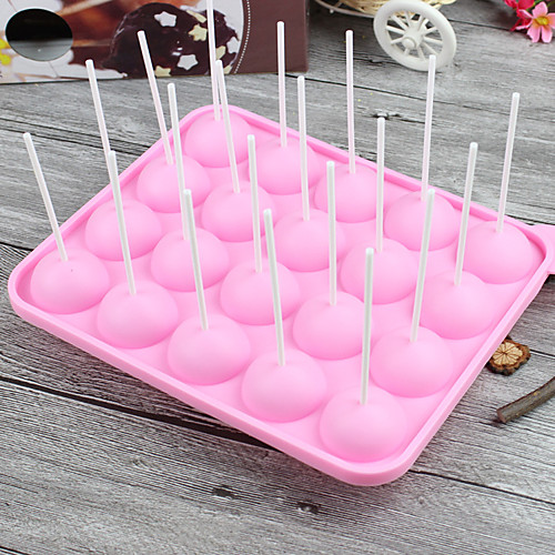 

1pc Silica Gel Everyday Use Cake Molds Bakeware tools