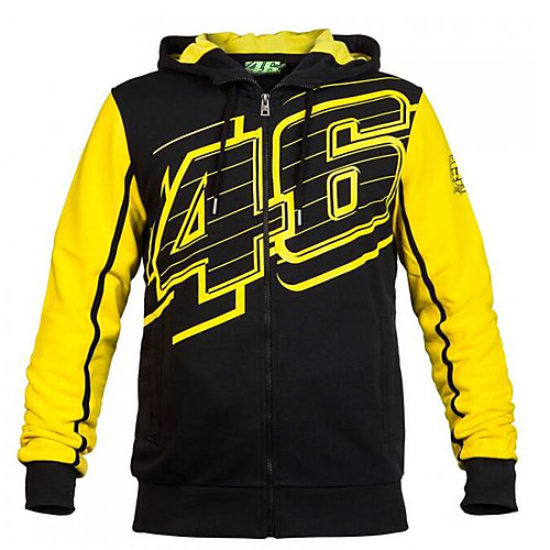 

Motorcycle Clothes Shirts & Tops for Unisex All Seasons Normal / Best Quality