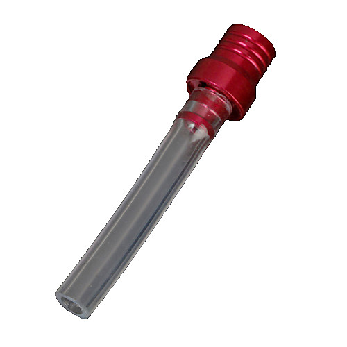 

Dirt Pit Bike Fuel Gas Cap Petrol Tank Vent Valve Breather Hose (random color)
