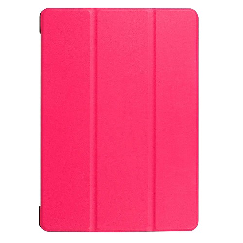 

Phone Case For Huawei MediaPad Full Body Case Huawei MediaPad T3 10(AGS-W09, AGS-L09, AGS-L03) Solid Colored Hard PU Leather