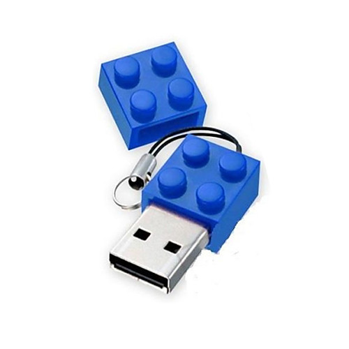 

1GB usb flash drive usb disk USB 2.0 Plastic Compact Size