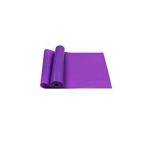 

Exercise Bands / Resistance bands 6 (15 cm) Diameter TPE Life Yoga For Unisex