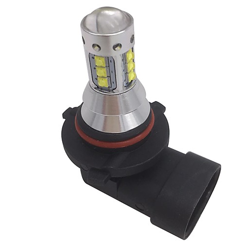 

Car Headlamps Headlamps 9005(HB3) Light Bulbs 8000 lm High Performance LED 80 W For Volvo S90 / V70 / V60 All years 2pcs