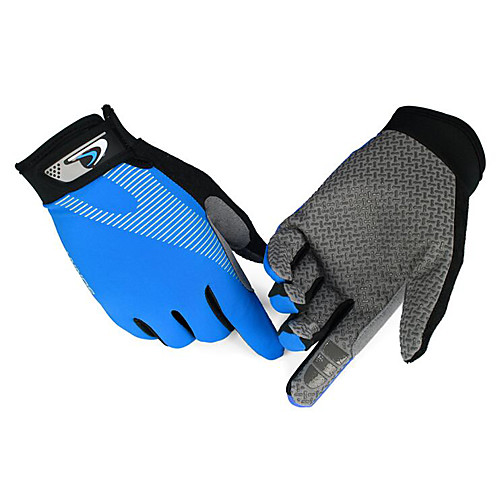 

Motorcycle Gloves Male Anti - Skid Summer Thin Outdoor Riding Training Motor Mountain Bike Gloves