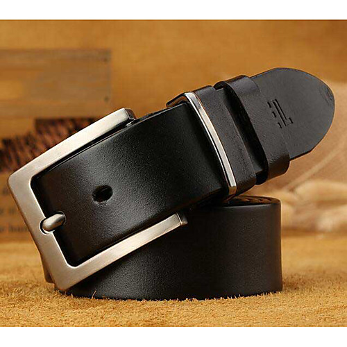 

Men's Work Alloy Waist Belt