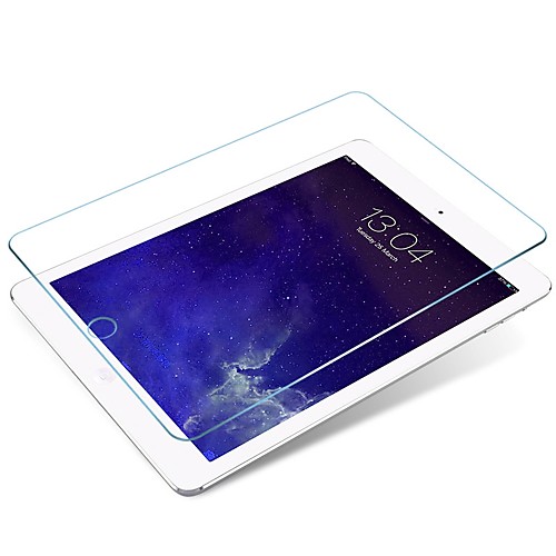

яблоко для ipad pro 10.5 (2017) ipad 9.7 (2017) ipad pro 9.7 '' закаленное стекло 1 шт.