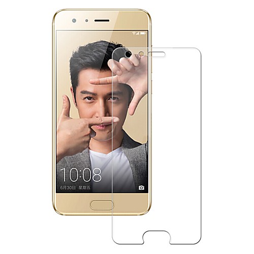 

HuaweiScreen ProtectorHonor 9 9H Hardness Front Screen Protector 2 pcs Tempered Glass