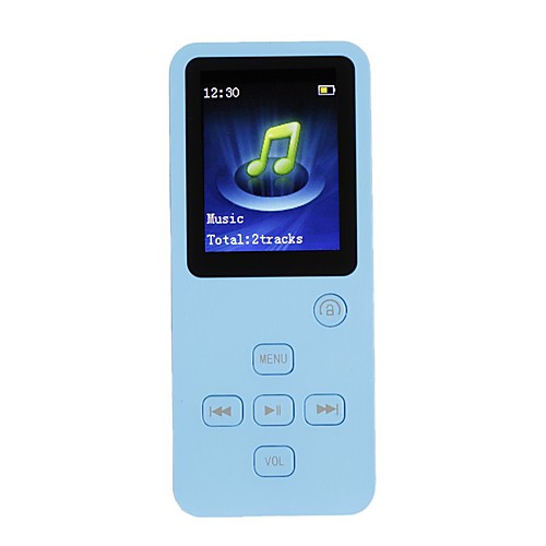 

MP4Media Player8GB