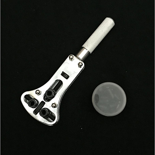 

Watch Openers Plastic Metal Watch Accessories 14.552 0.136