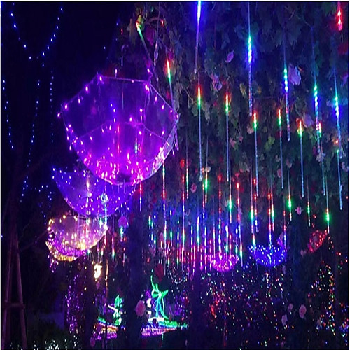 

0.5m Rigid LED Light Bars 298 LEDs SMD 2835 1 set White Blue Multi Color Creative Party Decorative 100-240 V