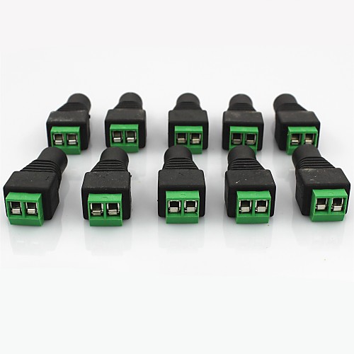 

10pcs High Quality Decoration Electrical Connector