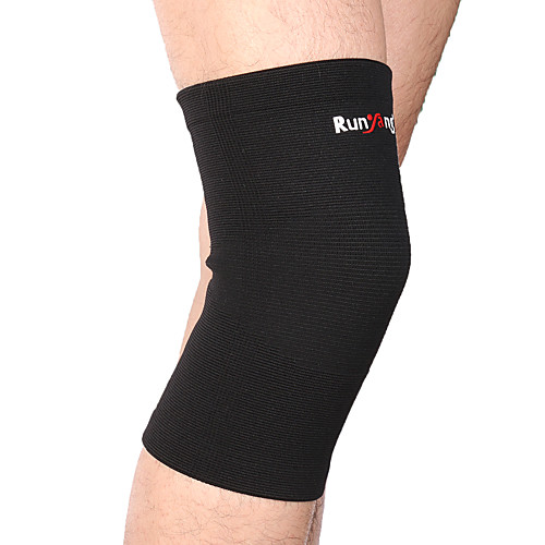 

Knee Brace Thigh Support for Running Hiking Climbing Outdoor Cup Warmer Compression Nylon Lycra Spandex 1pc Sports Outdoor