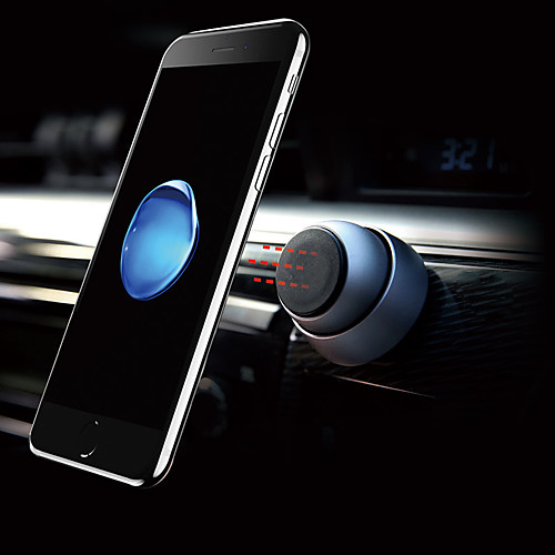 

Phone Holder Stand Mount Car Xiaomi MI Samsung Universal Apple HUAWEI Dashboard Car Cup Holder Phone Holder Cupula Type Magnetic Type ABS Phone Accessory iPhone 12 11 Pro Xs Xs Max Xr X 8 Samsung