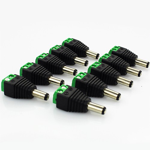 

10pcs High Quality Decoration Electrical Connector