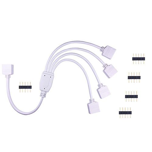 

HKV 1pc Lighting Accessory Electrical Cable