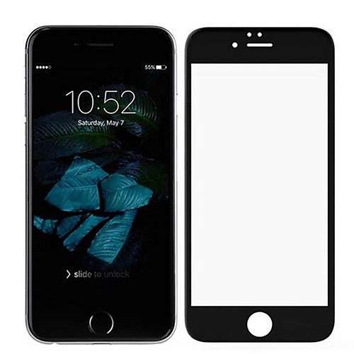 

AppleScreen ProtectoriPhone 11 High Definition (HD) Front Screen Protector 1 pc Tempered Glass