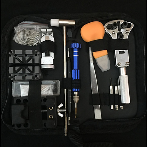 

Repair Tools & Kits Plastic / Metal Watch Accessories 0.56 kg 20.5104.5 cm