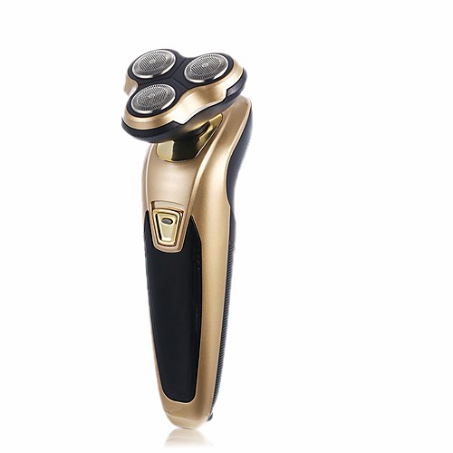 

Electric Shavers Water Resistant / Water Proof Lightweight Light and Convenient 3 in 1 Men Face 220-240 Water Resistant / Water Proof