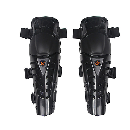 

Riding Tribe Motorcycle Knee Pads Motocross Off-Road Racing Knee Protector Shin Guards Outdoor Full protection Gear