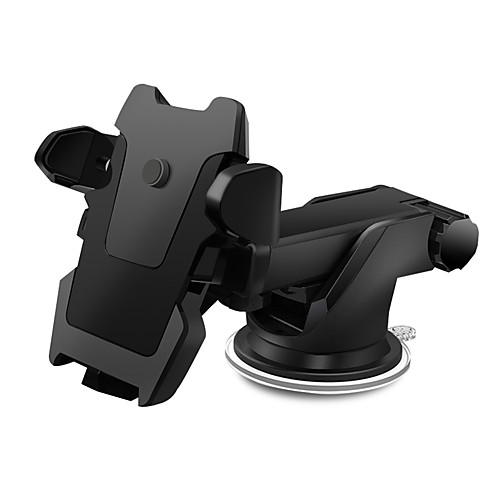 

Phone Holder Stand Mount Car Universal Cell Phone Mobile Phone Dashboard Car Holder Cupula Type ABS Phone Accessory iPhone 12 11 Pro Xs Xs Max Xr X 8 Samsung Glaxy S21 S20 Note20