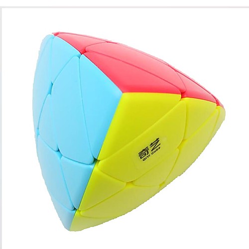

Speed Cube Set 1 pcs Magic Cube IQ Cube QI YI Mastermorphix 155 Magic Cube Stress Reliever Puzzle Cube Professional Kid's Adults' Children's Toy Gift