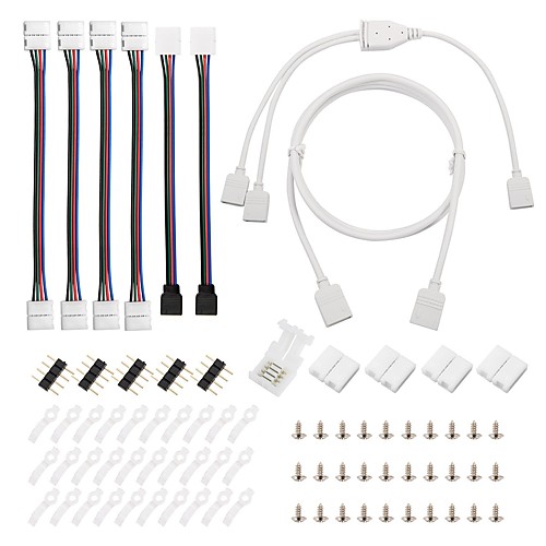 

One-piece Suit Lighting Accessory Electrical Cable Indoor