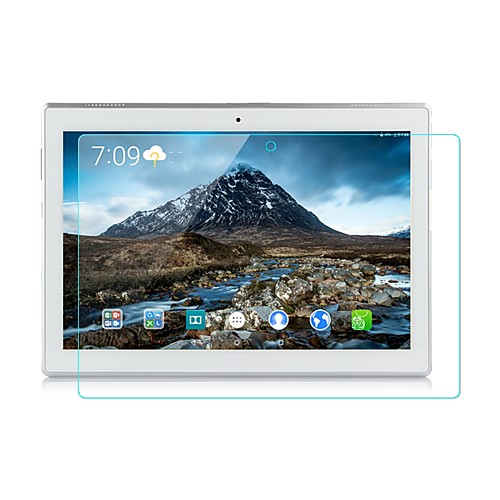 

Lenovo TabletScreen ProtectorLenovo Tab 4 10 9H Hardness Front Screen Protector 1 pc Tempered Glass