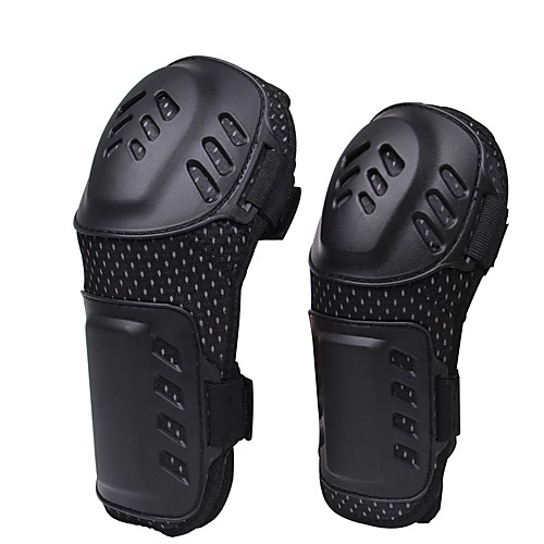 

MK1002 Motorcycle Protective Gear for Knee Pad Unisex High Quality EVA / Polyester / PP
