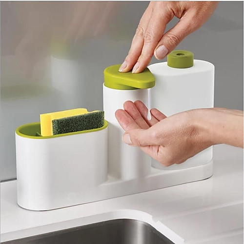 

1pc Cabinet Accessories Plastic Easy to Use Kitchen Organization