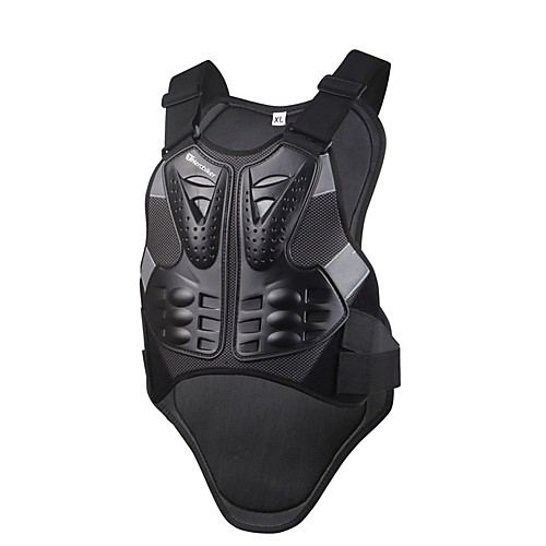 

MC1002B Motorcycle Protective Gear for Jacket Unisex Polyester / Nylon