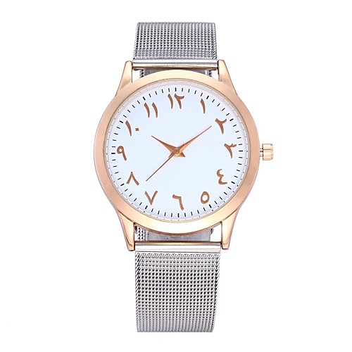 

Women's Men's Fashion Watch Wrist Watch Analog Quartz Charm