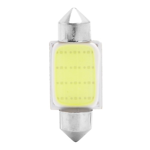 

Stationery Interior Lights Light Bulbs COB 5 W 1 For universal All Models All years 1 Piece