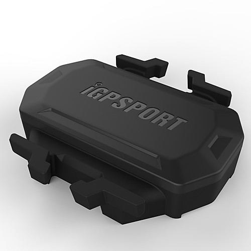 

iGPSPORT C61 Speed Cadence Sensor Bluetooth Wireless ANT Cycling / Bike Cycling