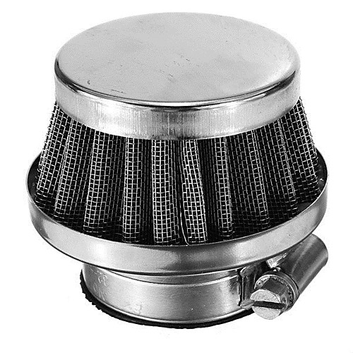

35mm Air Filter For ATV Pit Dirt Bike Go Kart Mini Quad 50 70 90 110CC