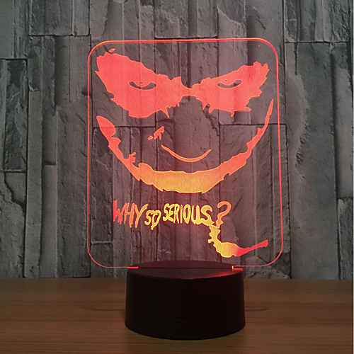 

LED Night Light Touch Sensor USB Powered 1 set