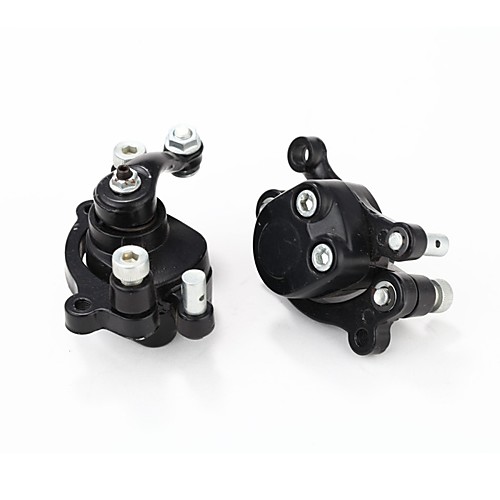 

2pcs Front Rear Mini Motor Pocket Bike Quad Brake Caliper Pad Set