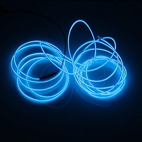 

1 pc 5M Light String White Light Red Light Blue Light Green Light Pink Light