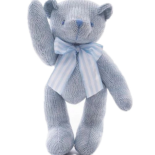 

Stuffed Animal Stuffed Animal Plush Toy Bear Teddy Bear Animals Imaginative Play, Stocking, Great Birthday Gifts Party Favor Supplies Girls' Kid's