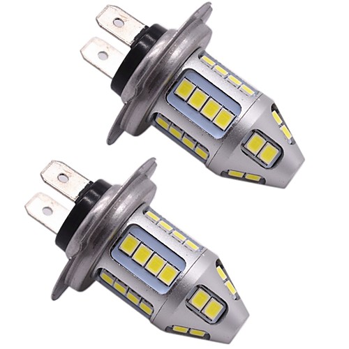 

2pcs Stationery Light Bulbs 150W SMD 5050 30 Headlamp For universal Universal Universal