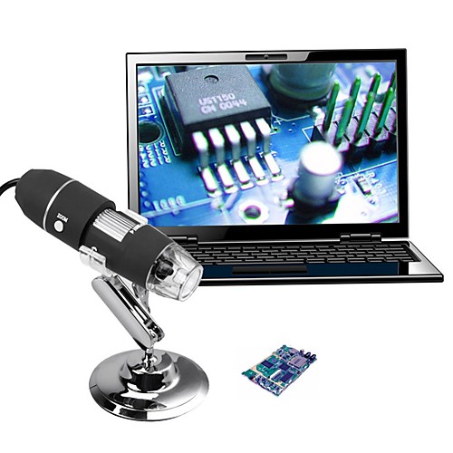 

Microscope