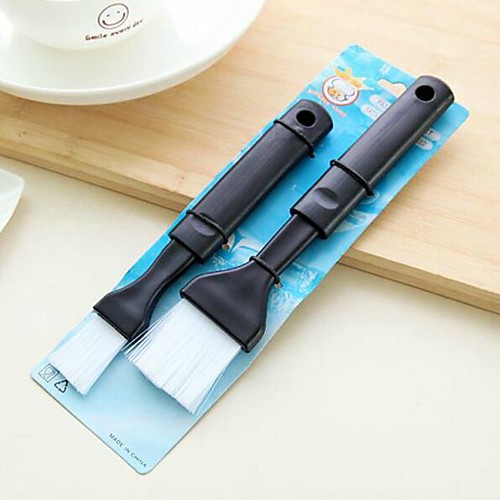 

1 set Plastics Artificial Fibre Brush Multi-function Baking Tool Traveling Multifunction Cooking Utensils Bakeware Sets Bakeware tools