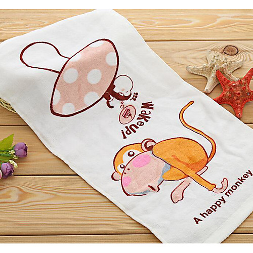 

Fresh Style Hand Towel,Creative Superior Quality Poly/Cotton Towel