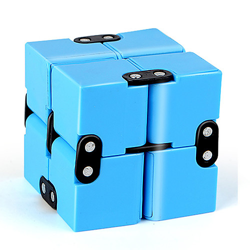 

Infinity Cubes Novelty Places Kids Stress and Anxiety Relief Kid's Teen Adults' Boys' Girls' Plastics