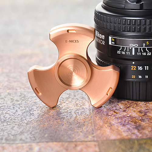 

Fidget Spinner Arc Adults' Stainless Steel