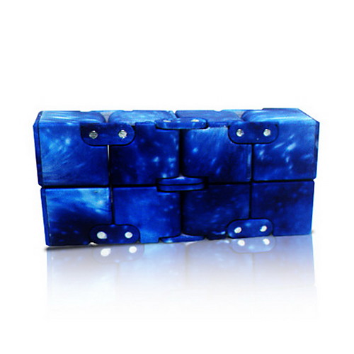 

Infinity Cubes Novelty Places Kids Stress and Anxiety Relief Teen Adults' Plastics